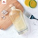 beverage glass bottle